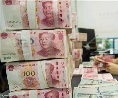 الصين تتصدر دول آسيا في نمو