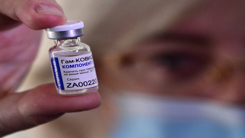 وزير فلسطيني يتوقع تسلم أول دفعة