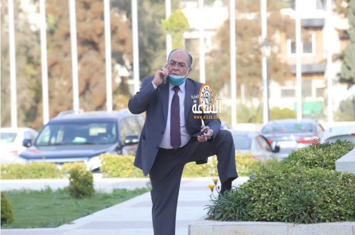 نسبة إنجاز مشاريع وزارة النقل خلال