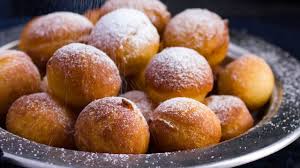 كيف تصنعين كرات الدوناتس من 3