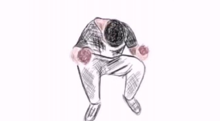 الاطفال ضحايا جرائم الثأر من اقاربهم