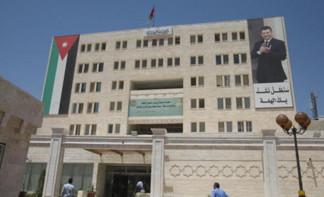 الناجحون بالامتحانات التنافسية (أسماء)