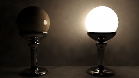 من قال أنا عالم فقد أعلن