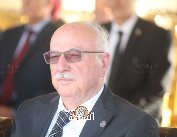 الكسبي: تأجيل المتبقي من “الصحراوي” لحين