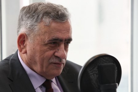 عبيدات: لا حاجة لمستشفى ميداني بالبادية