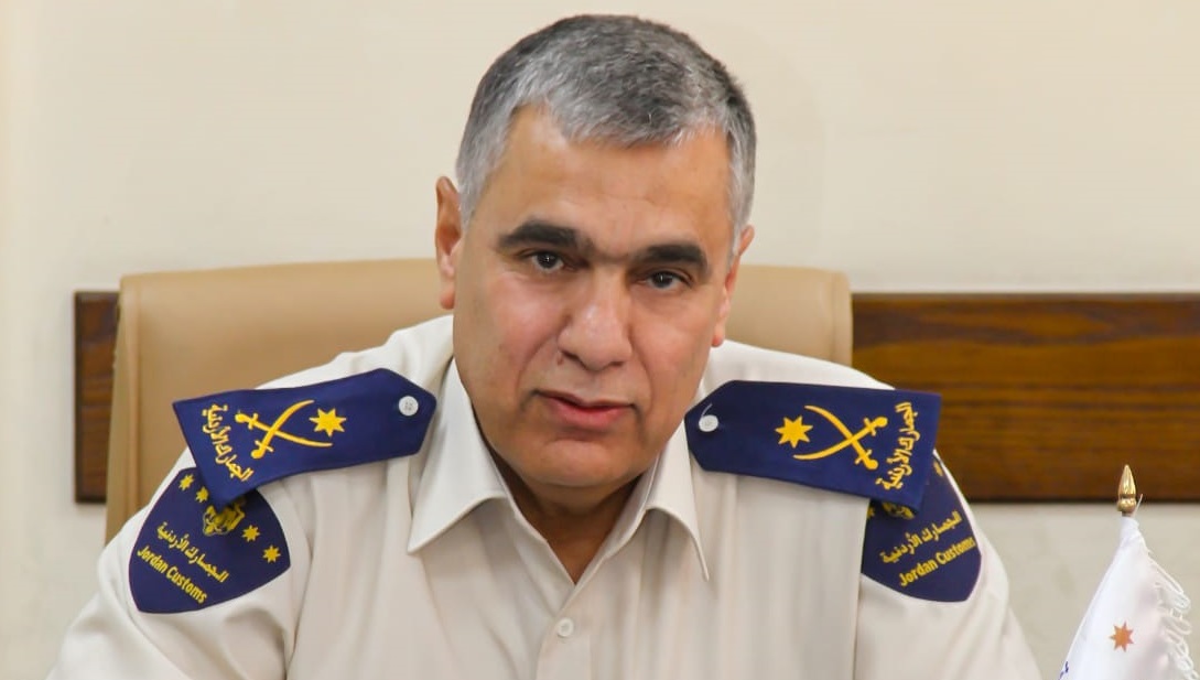 الجمارك تحصل 447ر1 مليار دينار العام