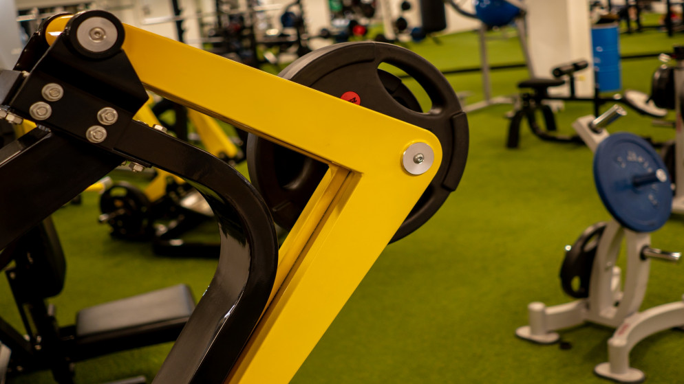 ممثلو الاتحادات الرياضية يرفضون مشروع توكيد