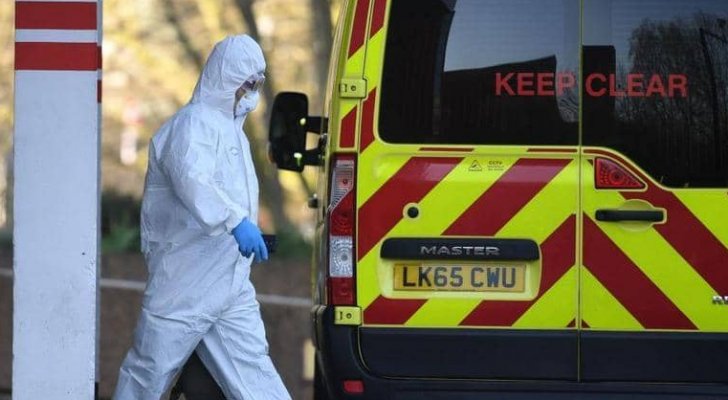 دراسة: شخص من ثمانية في إنجلترا