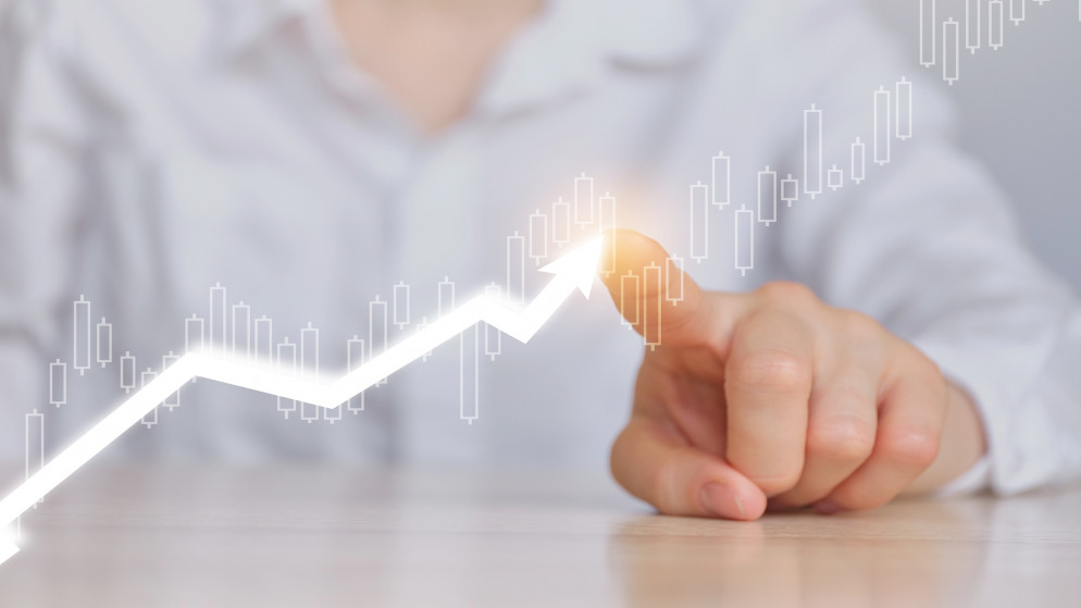 وكالة فيتش تتوقع نمو الاقتصاد الأردني