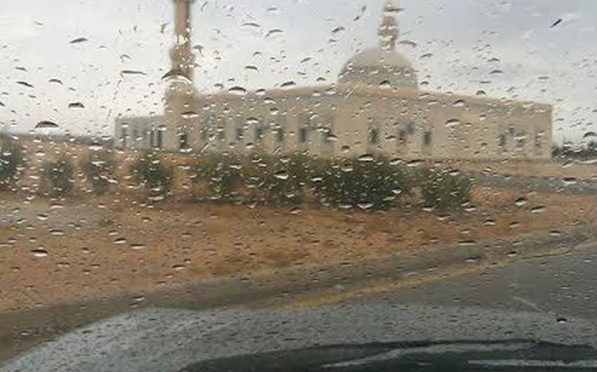 طقس الاربعاء.. انخفاض ملموس على درجات