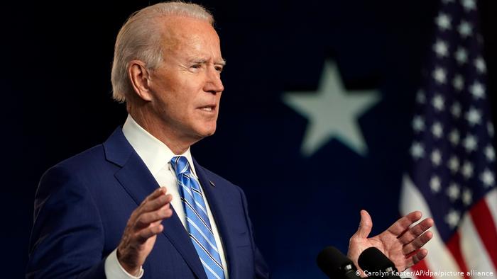 لا شيء سيتغير.. إدارة بايدن تتعهد