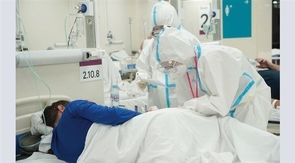 بسبب السلالة الجديدة.. شخص من ثمانية