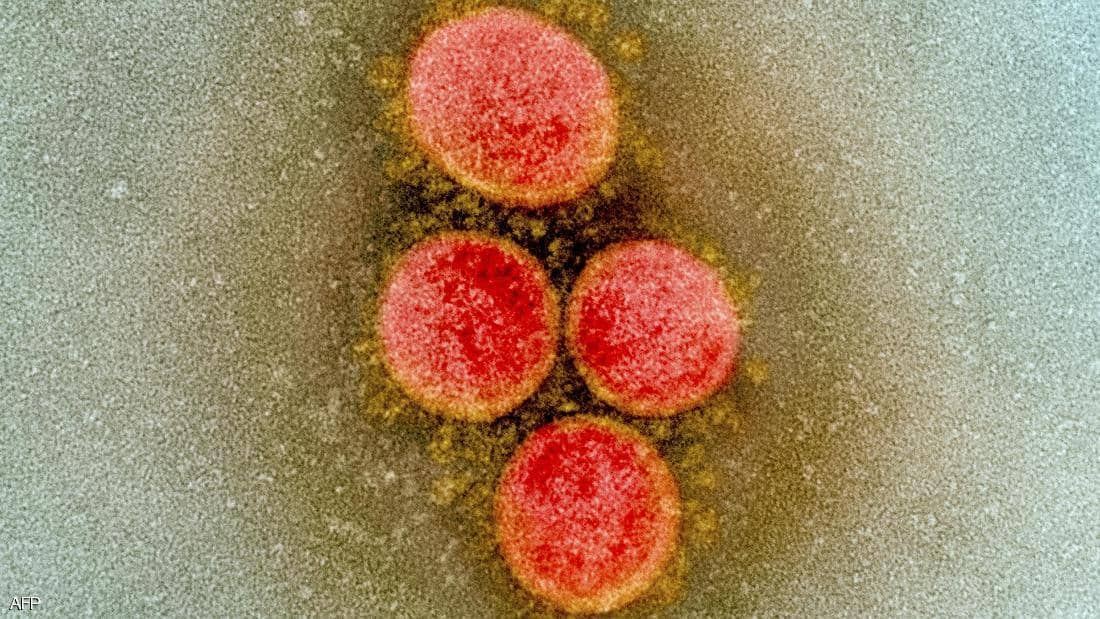 تحورات كورونا.. منظمة الصحة ترسم خريطة