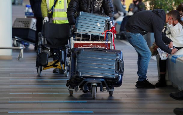 الصحة العالمية: النسخة البريطانية المتحورة من