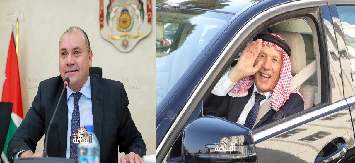 العرموطي: هذا يجعلنا نستبشر خيرا بالرئاسة