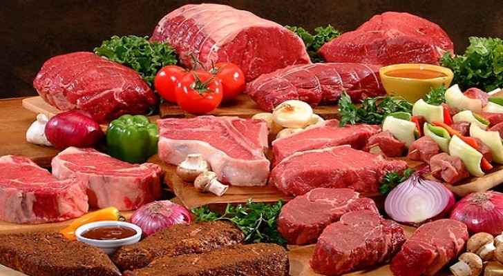 الزراعة: أسعار اللحوم والخضار في رمضان