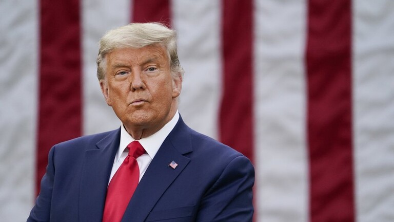 الرئيس يخرج.. هذه أكثر صور مثيرة