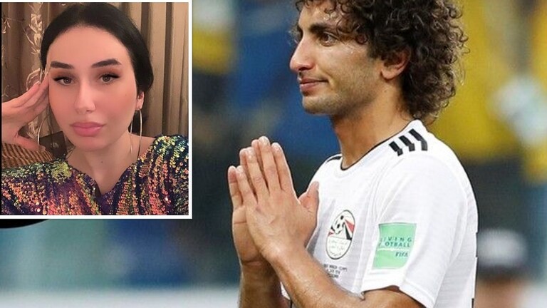 مقيمة في الامارات.. فتاة جديدة تتهم