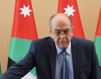 الخيطان: سنعمل على رفع المعاناة عن