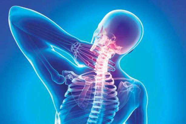 احترس قد تكون من المهددين بهشاشة