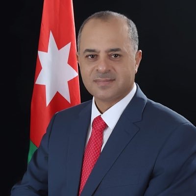 تهنئة بالثقة الملكية