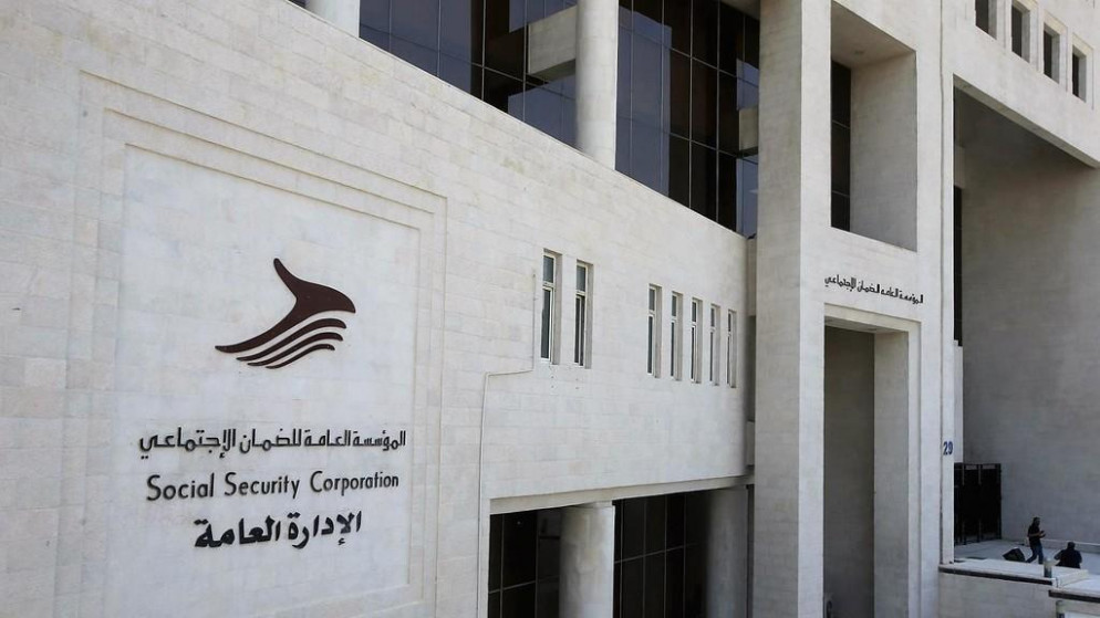 الرحاحلة: 110 ملايين دينار فاتورة التقاعد