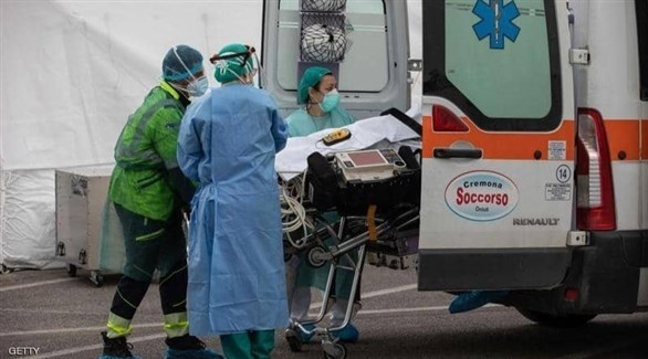 إصابات كورونا حول العالم تقترب من