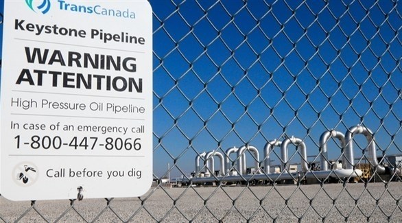 ارتفاع أسعار النفط تحسبا لكبح بايدن