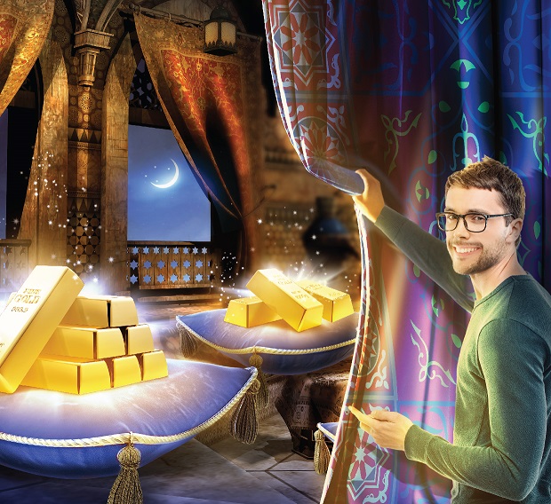 بنك الإسكان يعلن عن جوائز حسابات