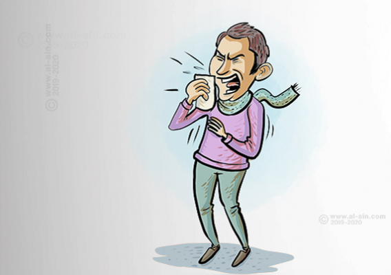 متى يستدعي الصفير أثناء التنفس استشارة