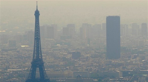 تقليص تلوث الهواء يجنب أوروبا 50