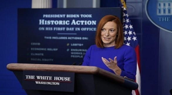 البيت الأبيض يتعهد بإتاحة البيانات والشفافية