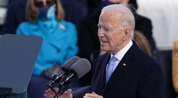 بايدن يعلن خطة إدارته لمكافحة كورونا