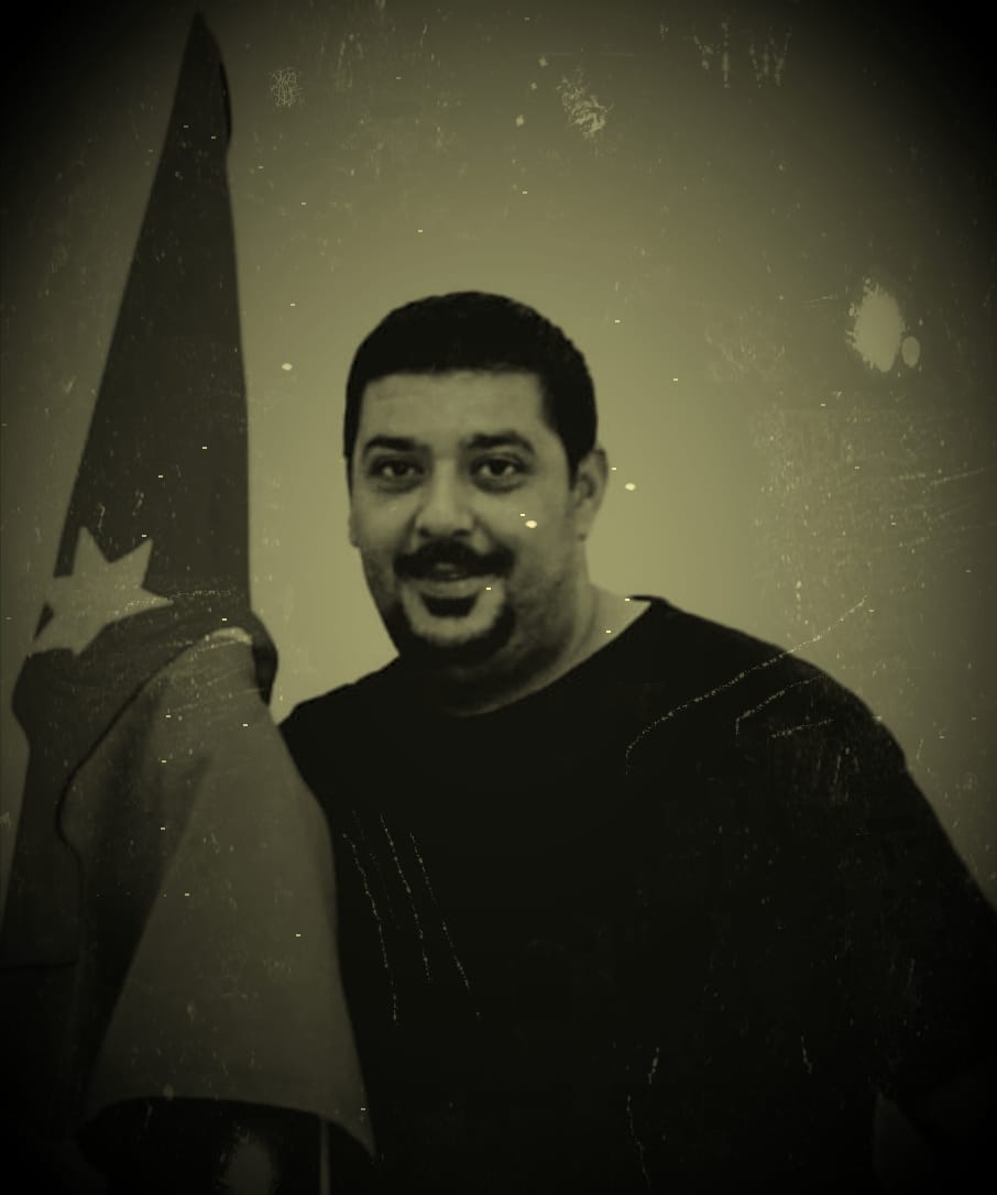 الخشمان يكتب: الوطن