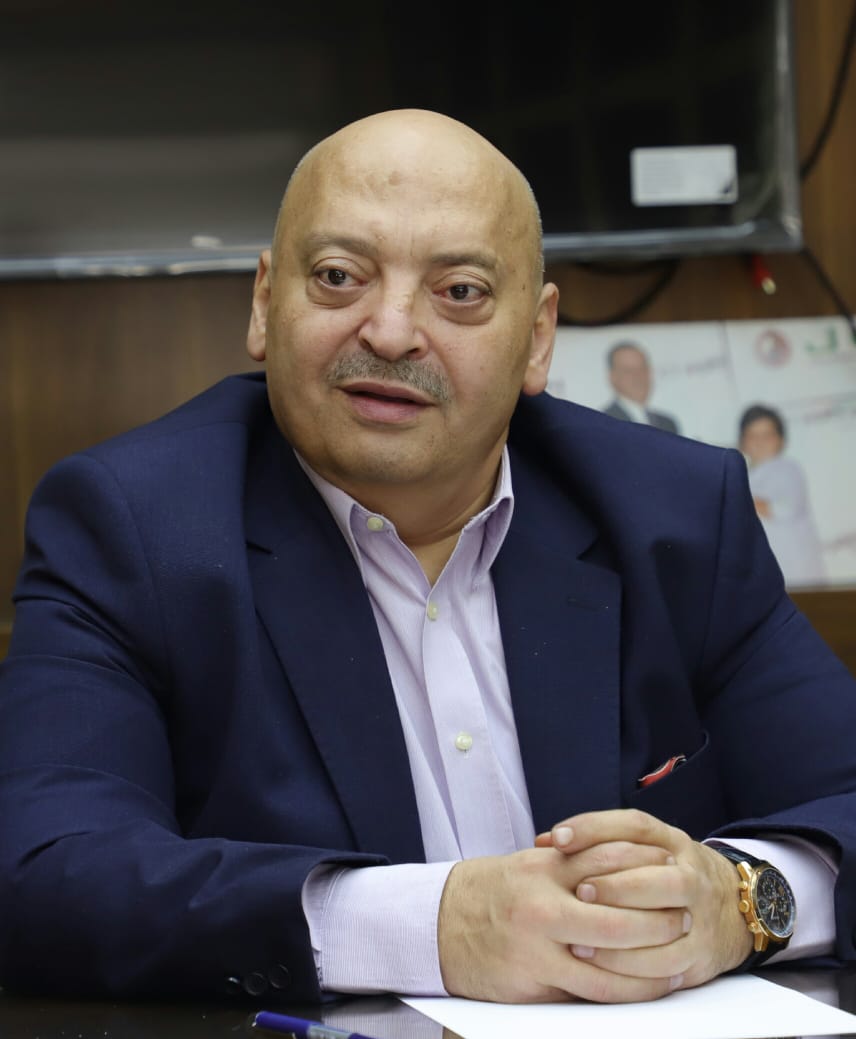 من تجارة الأردن إلى المطاعم