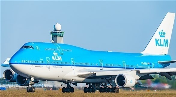 كيه.إل.إم الهولندية للطيران تشطب ألف وظيفة