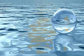 انتبه من ذاكرة الماء