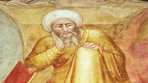 النظر في الفلسفة والمنطق بين ابن