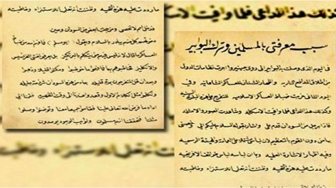 تاريخ المسلمين في البرازيل .. البحث