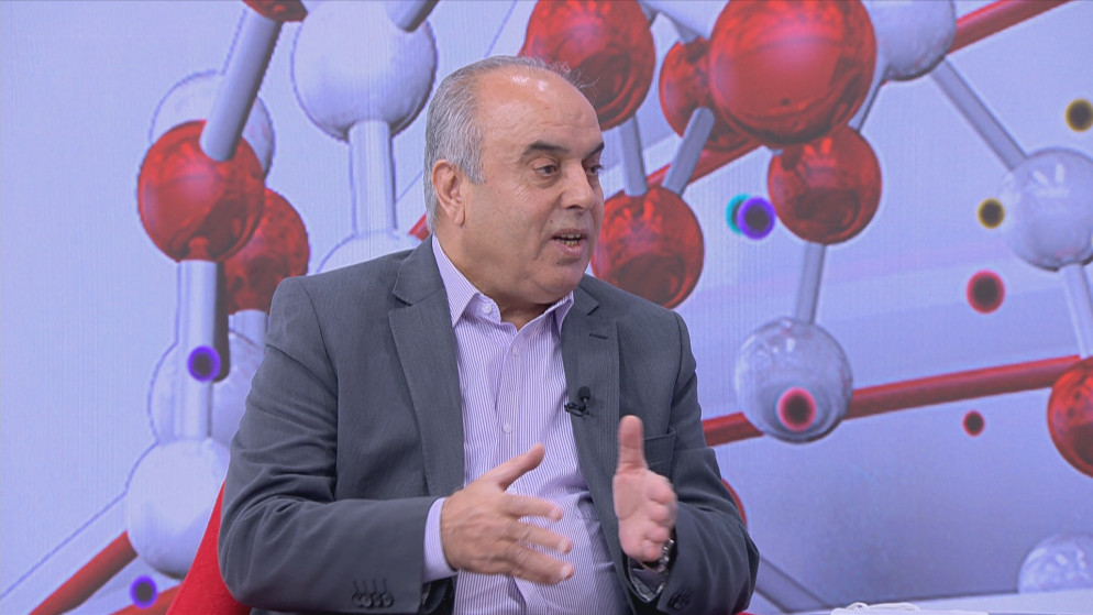 محافظة: قد نضطر إلى أخذ مطعوم