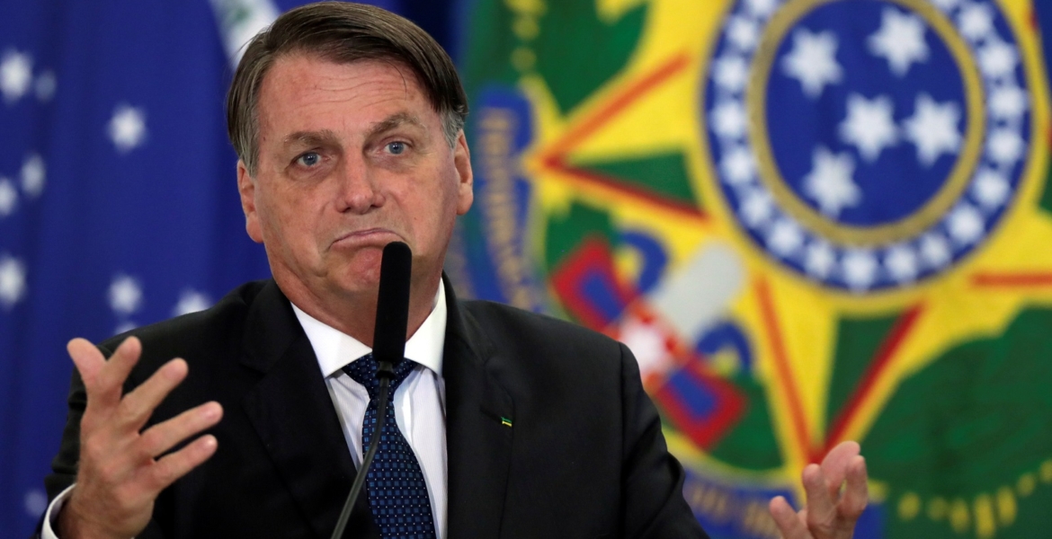 وفاة كل 6 دقائق البرازيل تشهد