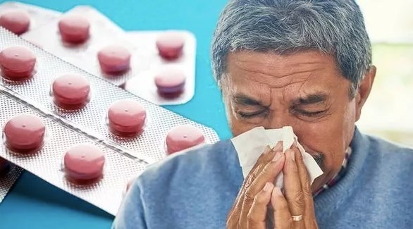 4 آثار جانبية خطيرة في الأنف