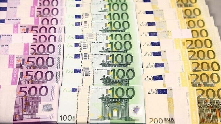 دراسة: منطقة اليورو ستواجه موجة ركود