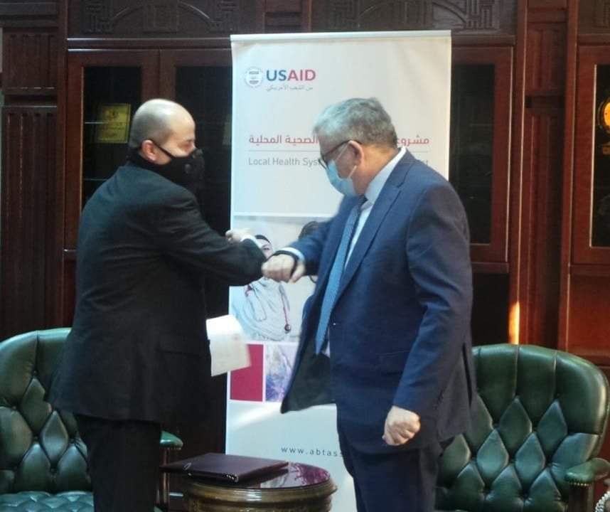 الممرضين تطالب بتحسينات على حوافز وعلاوة