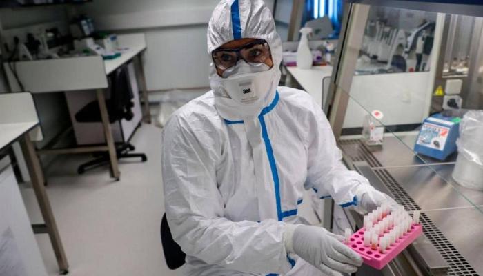 سلالة كورونا الجنوب أفريقية تطير إلى