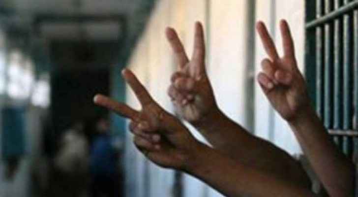 ’أردنيون من أجل الاسرى‘.. حملة تضامنية