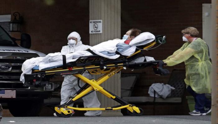 سلالة كورونا البريطانية أكثر فتكا.. وزيادة