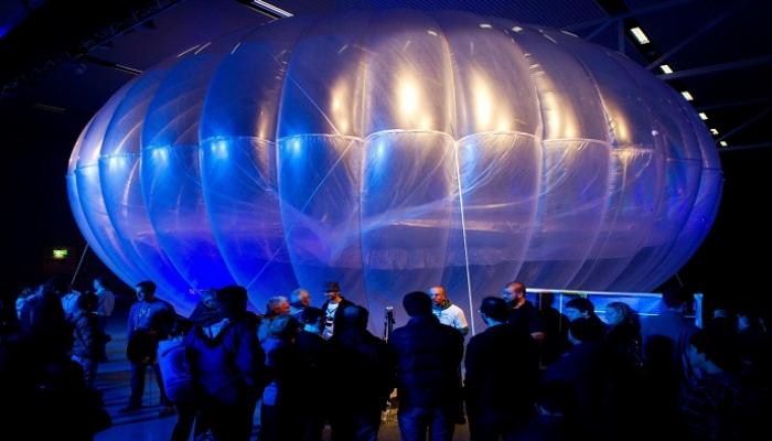 خبر مؤسف.. أم جوجل تثقب بالونة