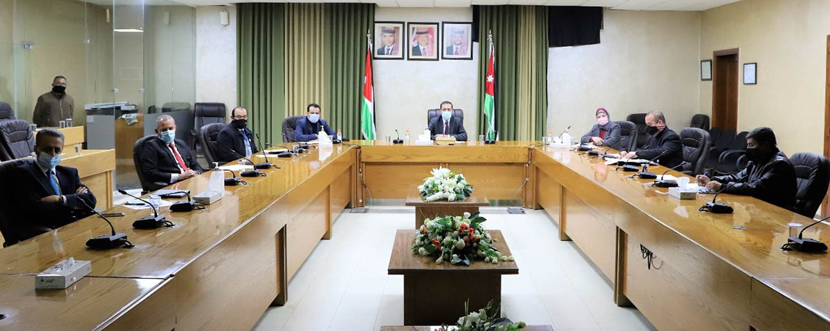 النعيمي: حريصون على ترجمة المعاني الكبيرة