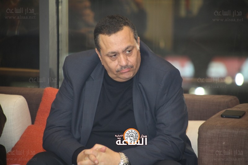 رئيس مجلس ادارة صحيفة الراي محمد
